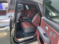 Geely Geometry 2021 6.7T Standard Wheelbase - ფოტო 6