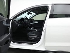 Audi A4L 2025 200 Million Units Joyful Edition 40 TFSI Fashion Dynamic Type - ფოტო 10