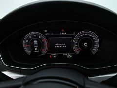 Audi A4L 2025 200 Million Units Joyful Edition 40 TFSI Fashion Dynamic Type - ფოტო 11