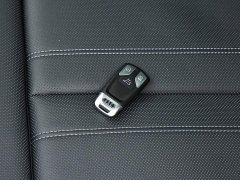 Audi A4L 2025 200 Million Units Joyful Edition 40 TFSI Fashion Dynamic Type - ფოტო 12