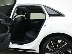 Audi A4L 2025 200 Million Units Joyful Edition 40 TFSI Fashion Dynamic Type - ფოტო 14