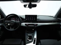 Audi A4L 2025 200 Million Units Joyful Edition 40 TFSI Fashion Dynamic Type - ფოტო 15