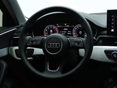 Audi A4L 2025 200 Million Units Joyful Edition 40 TFSI Fashion Dynamic Type - ფოტო 16