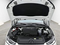 Audi A4L 2025 200 Million Units Joyful Edition 40 TFSI Fashion Dynamic Type - ფოტო 17