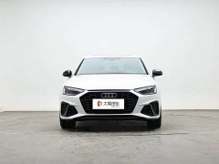 Audi A4L 2025 200 Million Units Joyful Edition 40 TFSI Fashion Dynamic Type - ფოტო 2