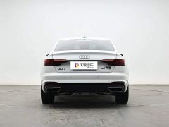 Audi A4L 2025 200 Million Units Joyful Edition 40 TFSI Fashion Dynamic Type - ფოტო 4