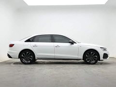 Audi A4L 2025 200 Million Units Joyful Edition 40 TFSI Fashion Dynamic Type - ფოტო 5