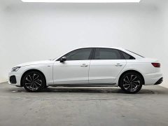Audi A4L 2025 200 Million Units Joyful Edition 40 TFSI Fashion Dynamic Type - ფოტო 6