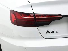 Audi A4L 2025 200 Million Units Joyful Edition 40 TFSI Fashion Dynamic Type - ფოტო 7