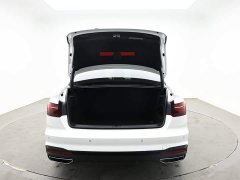 Audi A4L 2025 200 Million Units Joyful Edition 40 TFSI Fashion Dynamic Type - ფოტო 8