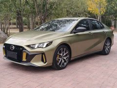 Trumpchi Yingbao 2021 270T DCT J15 - ფოტო 1