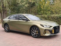 Trumpchi Yingbao 2021 270T DCT J15 - ფოტო 3