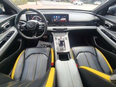 Trumpchi Yingbao 2021 270T DCT J15 - ფოტო 4