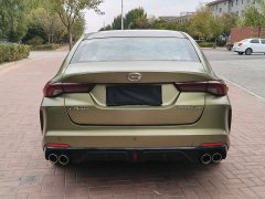 Trumpchi Yingbao 2021 270T DCT J15 - ფოტო 8
