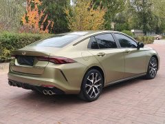 Trumpchi Yingbao 2021 270T DCT J15 - ფოტო 9