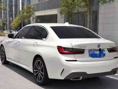 BMW 3 Series 320Li M Sport Package - ფოტო 4