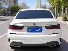 BMW 3 Series 320Li M Sport Package - ფოტო 5