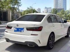 BMW 3 Series 320Li M Sport Package - ფოტო 6