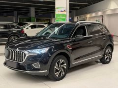 FAW Red Flag HS5 2022 2.0T Smart Connected Premium Edition - ფოტო 1