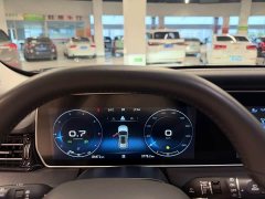 FAW Red Flag HS5 2022 2.0T Smart Connected Premium Edition - ფოტო 10