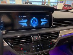 FAW Red Flag HS5 2022 2.0T Smart Connected Premium Edition - ფოტო 12