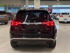 FAW Red Flag HS5 2022 2.0T Smart Connected Premium Edition - ფოტო 4