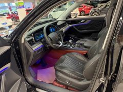FAW Red Flag HS5 2022 2.0T Smart Connected Premium Edition - ფოტო 7