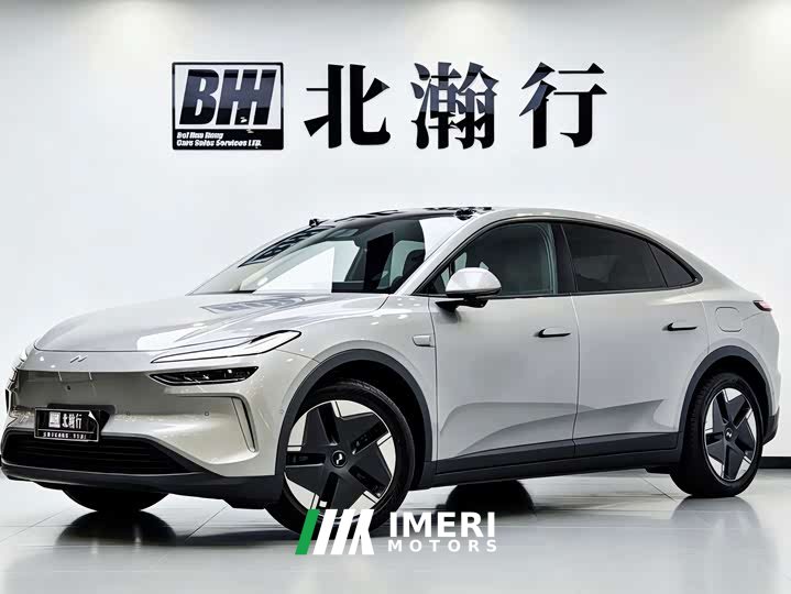 Nio Lerado L60 2024 60kWh Rear-Wheel Drive - ავტომობილი ჩინეთიდან