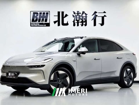 2025 Nio Lerado L60 2024 60kWh Rear-Wheel Drive - ავტომობილი ჩინეთიდან