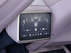 Nio Lerado L60 2024 60kWh Rear-Wheel Drive - ფოტო 11