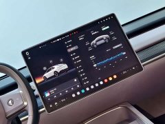 Nio Lerado L60 2024 60kWh Rear-Wheel Drive - ფოტო 13