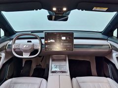 Nio Lerado L60 2024 60kWh Rear-Wheel Drive - ფოტო 15