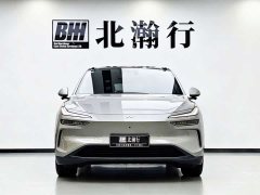Nio Lerado L60 2024 60kWh Rear-Wheel Drive - ფოტო 2