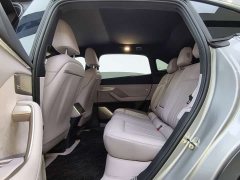 Nio Lerado L60 2024 60kWh Rear-Wheel Drive - ფოტო 7