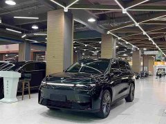 Leapmotor Leapo C16 Extended Range 200 Deluxe Edition - ფოტო 1
