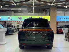 Leapmotor Leapo C16 Extended Range 200 Deluxe Edition - ფოტო 13