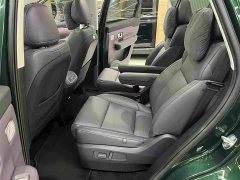 Leapmotor Leapo C16 Extended Range 200 Deluxe Edition - ფოტო 14