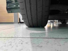 Leapmotor Leapo C16 Extended Range 200 Deluxe Edition - ფოტო 18