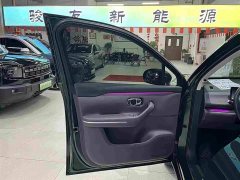 Leapmotor Leapo C16 Extended Range 200 Deluxe Edition - ფოტო 19