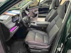Leapmotor Leapo C16 Extended Range 200 Deluxe Edition - ფოტო 3
