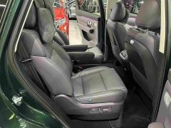 Leapmotor Leapo C16 Extended Range 200 Deluxe Edition - ფოტო 5