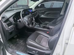 Haval H6 National Trend 1.5T Automatic Champion Edition - ფოტო 2
