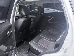 Haval H6 National Trend 1.5T Automatic Champion Edition - ფოტო 5