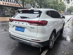 Haval H6 National Trend 1.5T Automatic Champion Edition - ფოტო 6