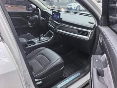 Haval H6 National Trend 1.5T Automatic Champion Edition - ფოტო 8