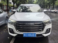 Haval H6 National Trend 1.5T Automatic Champion Edition - ფოტო 9