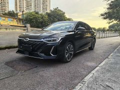 Chery Arrizo 8 2022 1.6T DCT Elegant - ფოტო 1