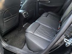 Chery Arrizo 8 2022 1.6T DCT Elegant - ფოტო 10