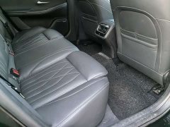 Chery Arrizo 8 2022 1.6T DCT Elegant - ფოტო 12