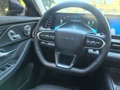 Chery Arrizo 8 2022 1.6T DCT Elegant - ფოტო 14
